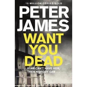 Want You Dead       {USED}